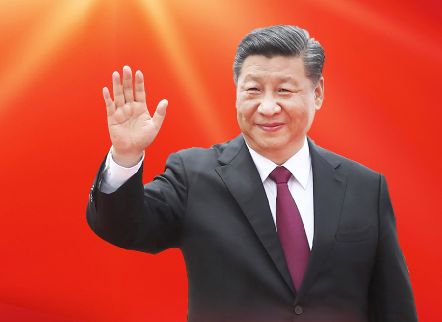 【学习进行时】中国式现代化，民生为大